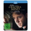A Beautiful Mind Media Markt Exclusive Blu-Ray SteelBook announced for release in Germany