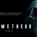 Prometheus Blu-ray Steelbook announced for release in the Czech Republic
