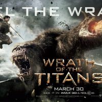 Wrath of the Titans Best Buy Exclusive Blu-ray Steelbook is releasing in the United States