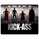 Kick Ass Blu-Ray Steelbook UK – Universal 100th Anniversary Edition