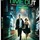 In time Blu-Ray Steelbook France