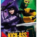 Kick-Ass 2 Blu-ray Steelbook is expected in Germany