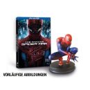 The Amazing Spider-Man Steelbook with Figurine coming from Germany