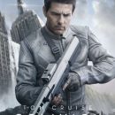 Oblivion Blu-ray Steelbook gets a release date in France