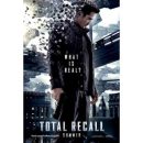 Total Recall 2012 Blu-ray Steelbook coming from France