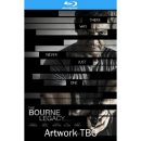 The Bourne Legacy Blu-ray Steelbook coming from the United Kingdom