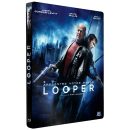 Looper Blu-ray Steelbook coming soon from France