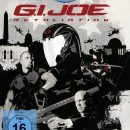 G.I. Joe: Retaliation Blu-ray Steelbook prepares to invade Germany