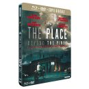 The Place Beyond The Pines Blu-ray Steelbook to be found in France