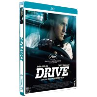 Drive french Blu-Ray Steelbook