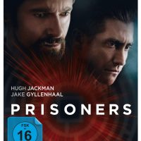 Prisoners Blu-ray Steelbook has been released in Germany