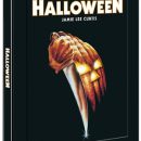 Halloween: 35th Anniversary Edition Blu-ray Steelbook is ready to party in the UK
