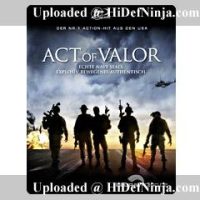 Act Of Valor Blu-ray Steelbook Is being released in Germany