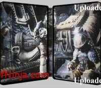 Alien Anthology Blu-Ray Steelbook UK