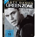 Green Zone – Limited Edition Blu-ray Steelbook (Germany)