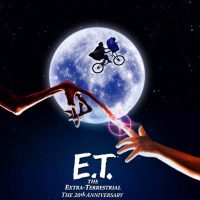 E.T. The Extra Terrestrial Future Shop Exclusive Blu-ray Steelbook set to be release in Canada