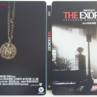 The Exorcist Blu-ray SteelBook Review