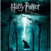 More Harry Potter and the Deathly Hallows Steelbooks