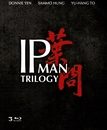 IP Man Trilogy Blu-Ray Steelbook is coming to the Netherlands