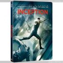 Inception Blu-Ray Steelbook Amazon.jp Exclusive Japan