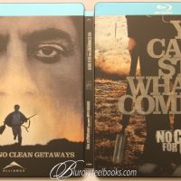 In Depth Look: No Country For Old Men Blu-ray SteelBook