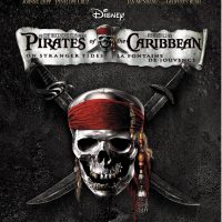 Pirates of the Caribbean 4 Steelbook in Netherlands