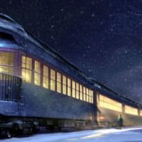 Video – The Polar Express Blu-ray Steelbook Video