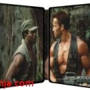 Predator Blu-ray Steelbook Play.com Exclusive announced for release in the United Kingdom