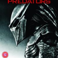 Update: Predators (2010) Play.com Exclusive Steelbook