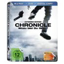 Chronicle Blu-Ray Steelbook coming from Germany