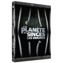 Rise of the Planet of the Apes in France!