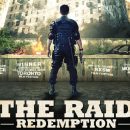 The Raid Amazon.de Exclusive Blu-ray Steelbook releasing in Germany