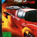Redline Blu-Ray Steelbook announced for release in Germany