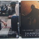 The Shawshank Redemption Blu-ray SteelBook Review