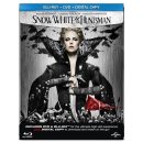 Snow White and the Huntsman Blu-ray Steelbook coming from The United Kingdom