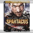 Spartacus – Blood and Sand / Season 1 Blu-Ray SteelBook announced for release in Germany