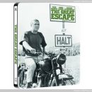 The Great Escape Blu-ray Steelbook is releasing in UK