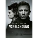 The Girl with the Dragon Tattoo Blu-ray Steelbook Amazon.de exclusive announced for Germany