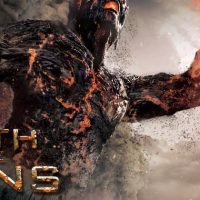 Wrath of the Titans Blu-ray Steelbook coming to Canada