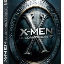 X-Men: First Class Steelbook in France