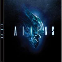 Aliens Blu-ray Steelbook is coming out as a Zavvi exclusive