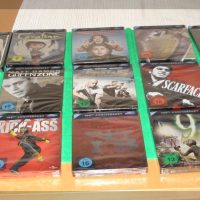 Media Markt Exclusive Wave of Blu-ray Steelbooks – Germany