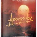 Apocalypse Now Steelbook in Spain!