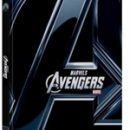 Possible release of The Avengers Blu-ray Steelbook announced for Italy