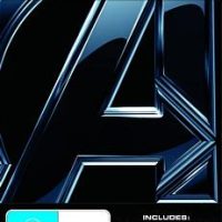 The Avengers JB Hi-Fi Exclusive 3D Blu-ray Steelbook is releasing in Australia