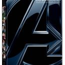 Avengers Blu-ray Steelbook releasing in Thailand