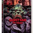 Basket Case Trilogy Play.com Exclusive Blu-ray SteelBook is being released in the United Kingdom