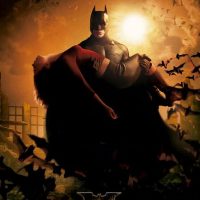 Possible Batman Begins Future Shop Exclusive Blu-ray Steelbook Canada