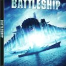 Battleship Blu-ray Steelbook announced for release in Korea