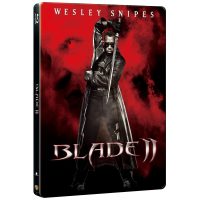 Blade 2 Blu-ray SteelBook coming to Japan